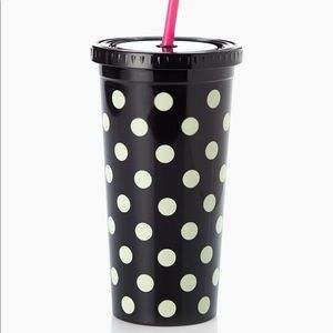 KATE ♠️ SPADE Le pavillion insulated tumbler
